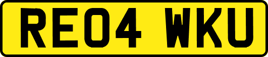 RE04WKU