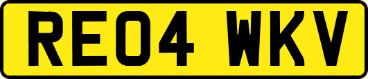 RE04WKV