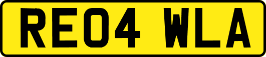 RE04WLA