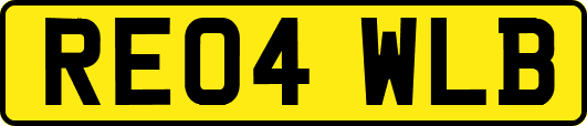 RE04WLB