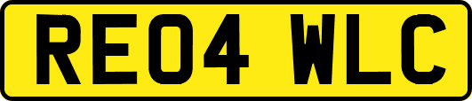 RE04WLC