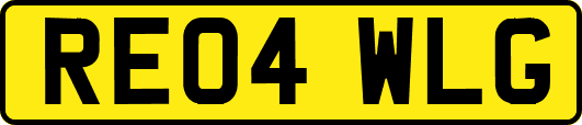 RE04WLG