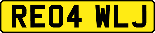 RE04WLJ
