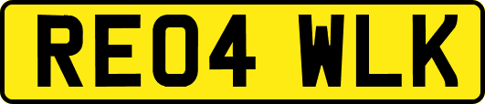 RE04WLK