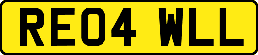 RE04WLL