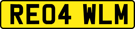 RE04WLM