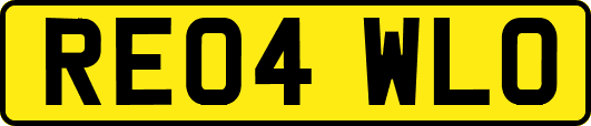 RE04WLO