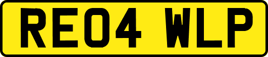 RE04WLP
