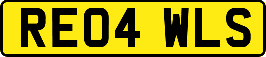 RE04WLS