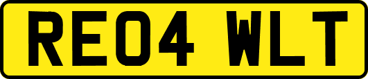 RE04WLT