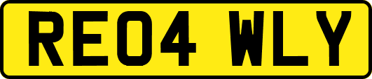 RE04WLY