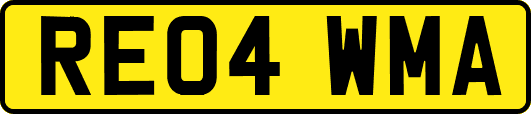 RE04WMA