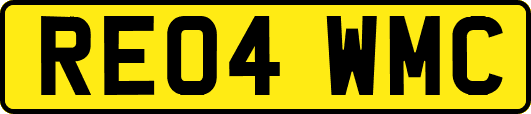 RE04WMC