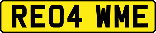 RE04WME