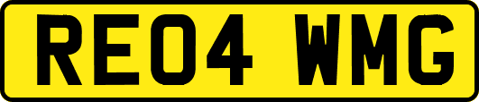 RE04WMG