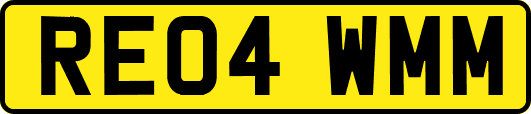 RE04WMM