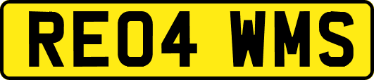 RE04WMS