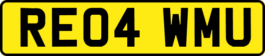 RE04WMU