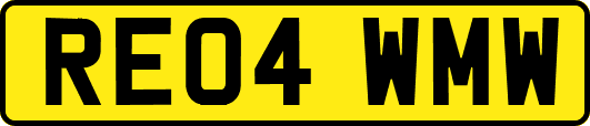 RE04WMW