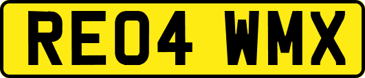 RE04WMX