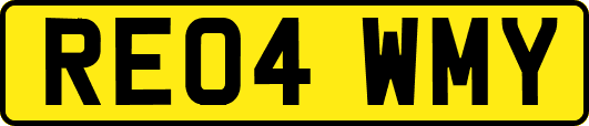 RE04WMY
