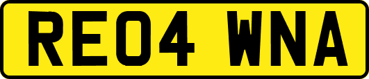 RE04WNA