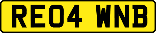 RE04WNB