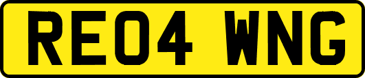 RE04WNG