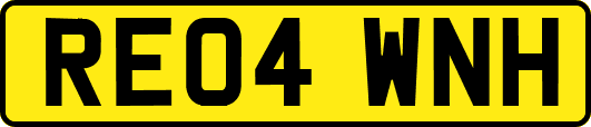 RE04WNH