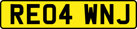 RE04WNJ