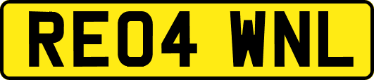 RE04WNL