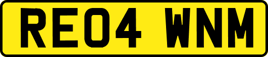 RE04WNM
