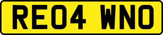 RE04WNO