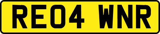 RE04WNR