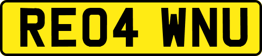 RE04WNU