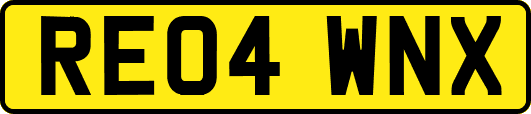 RE04WNX