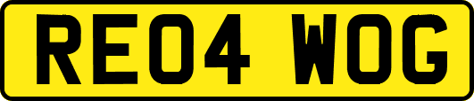 RE04WOG