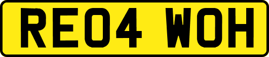 RE04WOH