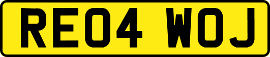 RE04WOJ