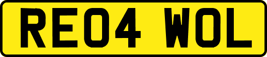RE04WOL