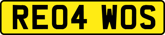 RE04WOS