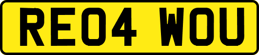 RE04WOU