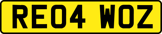 RE04WOZ