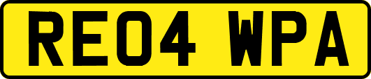 RE04WPA