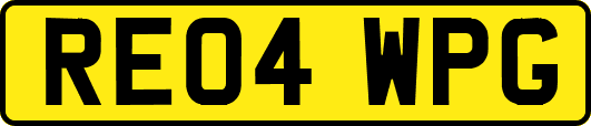 RE04WPG