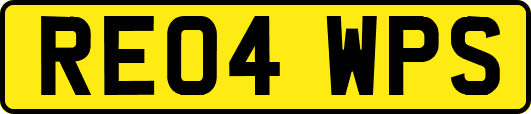 RE04WPS