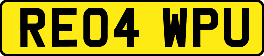 RE04WPU
