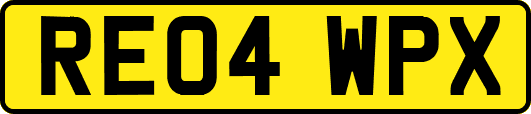 RE04WPX