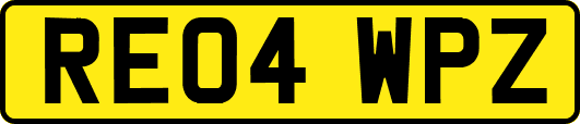RE04WPZ