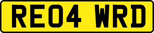 RE04WRD